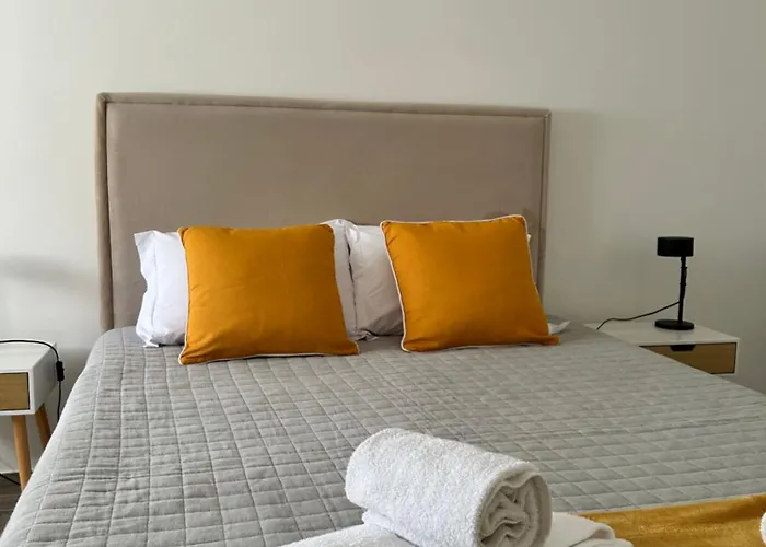 My Beach\'S Apartments Nascente