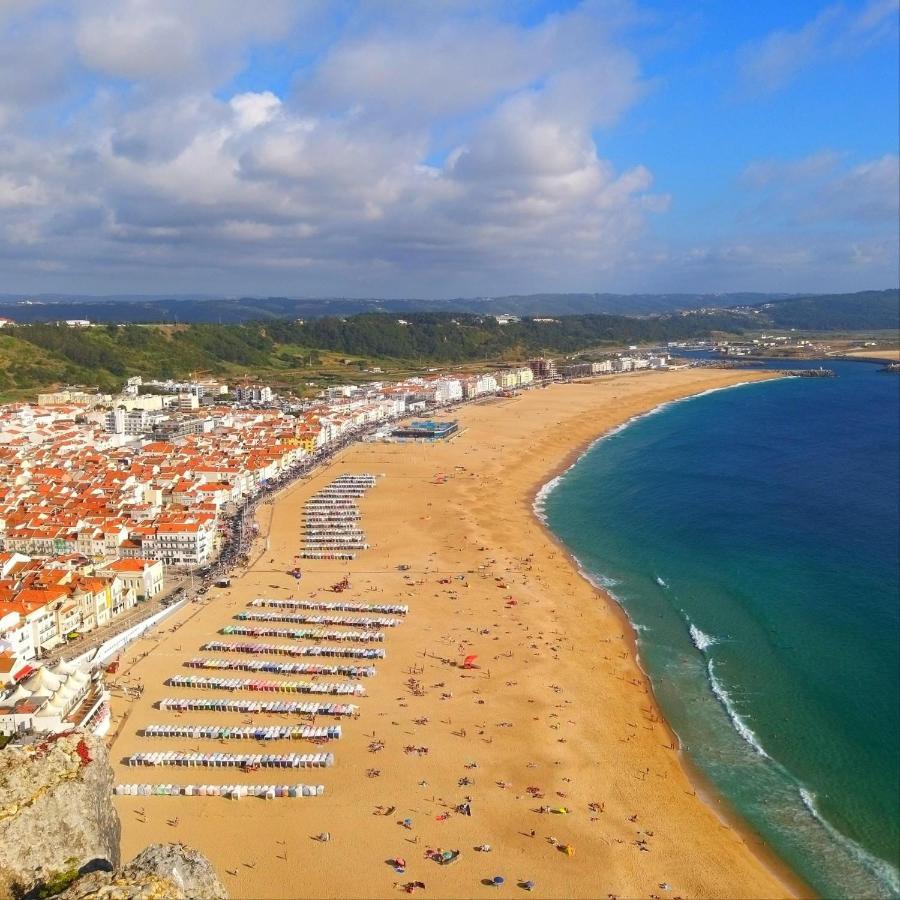 My Beach's Nascente
