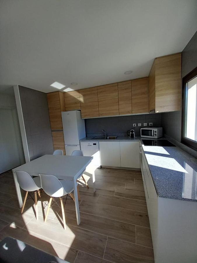 My Beach's Nascente Apartment *