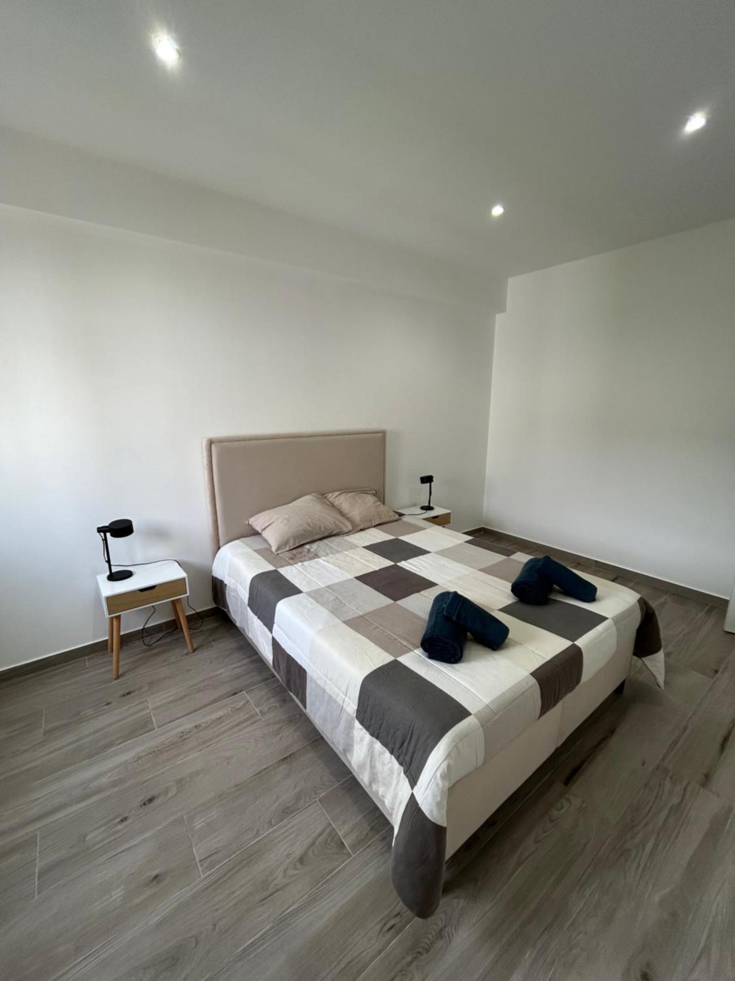 My Beach's Nascente Apartment