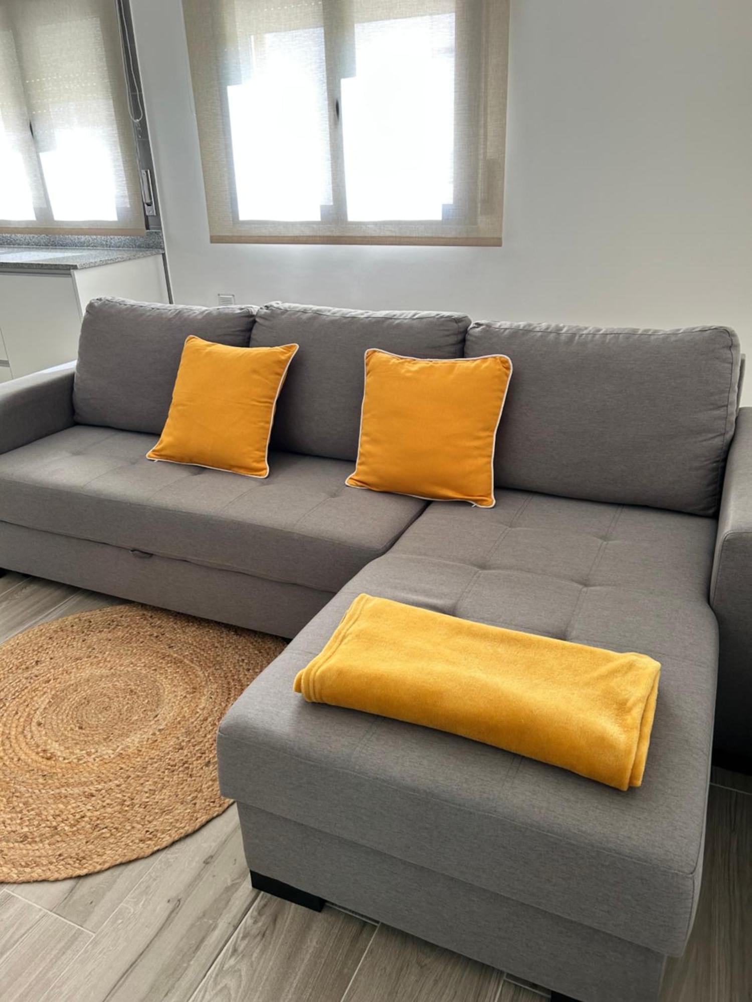 My Beach's Nascente Apartment