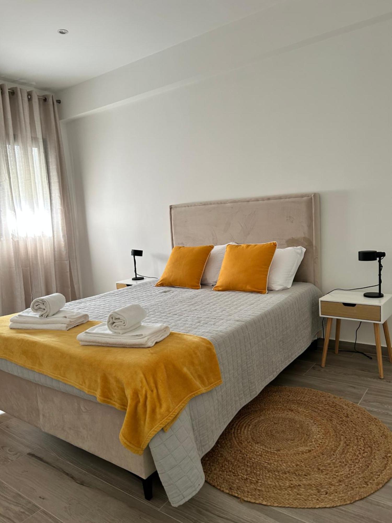 Apartment My Beach's Nascente Nazare